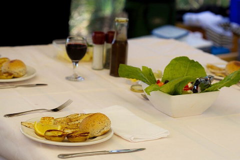 Kangaroo Island Luxury Small Group 'Island Life' Full Day Tour - Accommodation China 0