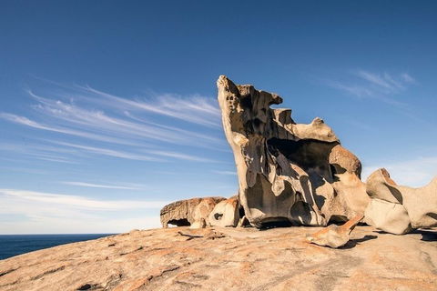 Kangaroo Island Luxury Small Group 'Flinders Chase Focus' Full Day Tour - Accommodation Guide 1
