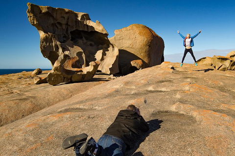 Kangaroo Island Luxury Small Group 'Flinders Chase Focus' Full Day Tour - Accommodation Guide 4