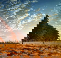 Highlights of Uluru Including Sunrise and Breakfast - Accommodation Guide