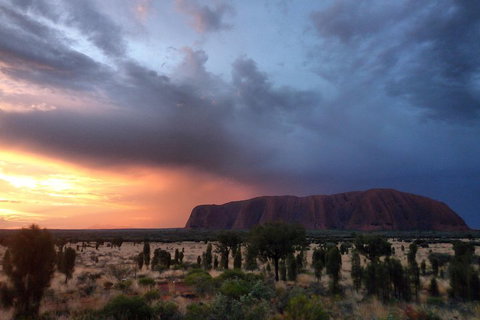 Uluru Small Group Tour Including Sunset - Accommodation Guide 4
