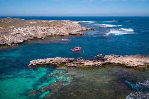 Adventure Rottnest Tour With Ferry & Adventure Cruise From Perth Or Fremantle - Accommodation Guide 3