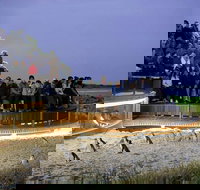 2-Day Great Ocean Road Mornington Peninsula and Phillip Island Tour - Accommodation China