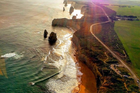 Full-Day Great Ocean Road And 12 Apostles Sunset Tour From Melbourne - Accommodation Guide 0