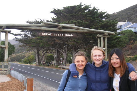 Full-Day Great Ocean Road And 12 Apostles Sunset Tour From Melbourne - Accommodation Guide 1