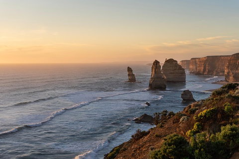 Full-Day Great Ocean Road And 12 Apostles Sunset Tour From Melbourne - Accommodation Guide 5