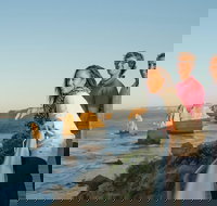 Small-Group Great Ocean Road Classic Day Tour from Melbourne - Accommodation China