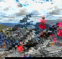 6 Day Trek the Cradle Mountain Overland Track - Accommodation China