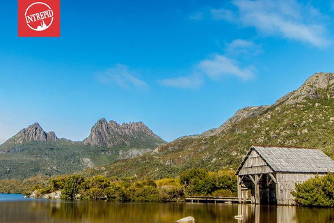 6 Day Trek The Cradle Mountain Overland Track - Accommodation Guide 1