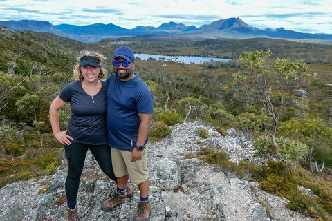 6 Day Trek The Cradle Mountain Overland Track - Accommodation Guide 3