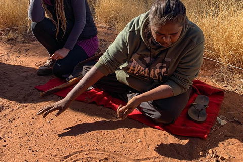 6 Day Red Centre Explorer With Accommodation - Accommodation Guide 1