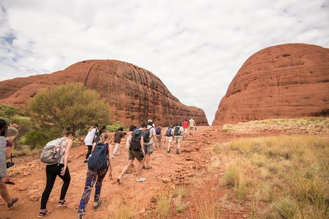 6 Day Red Centre Explorer With Accommodation - Accommodation Guide 3