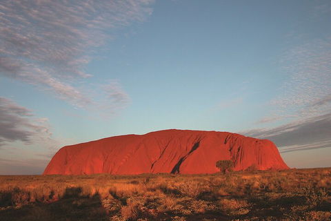 6 Day Red Centre Explorer With Accommodation - Accommodation Guide 4