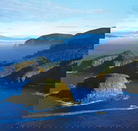 Full-Day Bruny Island Cruises Day Tour from Hobart - Accommodation China