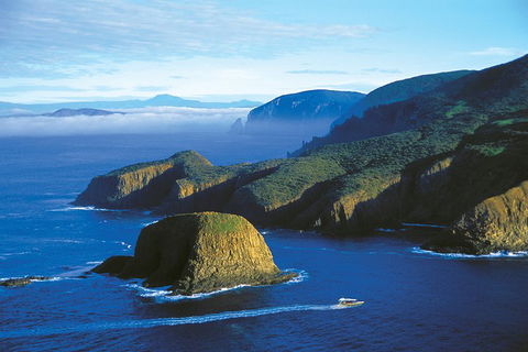 Full-Day Bruny Island Cruises Day Tour From Hobart - Accommodation Guide 0