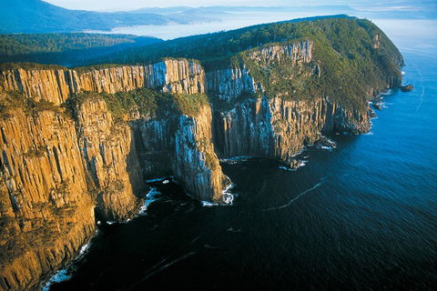Full-Day Bruny Island Cruises Day Tour From Hobart - Accommodation Guide 2