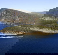 3-Hour Bruny Island Cruise from Adventure Bay Bruny Island - Accommodation China