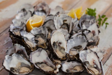 Bruny Island Traveller - Gourmet Tasting And Sightseeing Day Trip From Hobart - Accommodation Asia 4