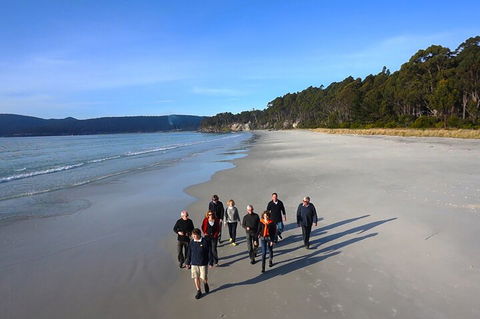 Bruny Island Traveller - Gourmet Tasting And Sightseeing Day Trip From Hobart - Accommodation Asia 5