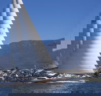 Half-Day Sailing on the Derwent River from Hobart - Accommodation China