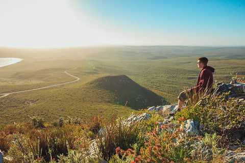 6 Day Esperance & Margaret River Adventure Tour - Accommodation Asia 0