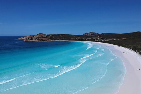 6 Day Esperance & Margaret River Adventure Tour - Accommodation Asia 1