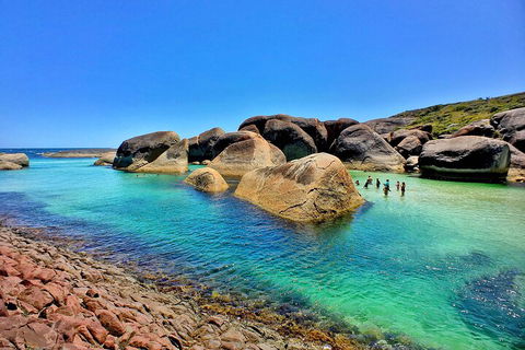 6 Day Esperance & Margaret River Adventure Tour - Accommodation Asia 3