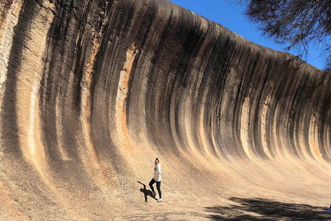 6 Day Esperance & Margaret River Adventure Tour - Accommodation Asia 4