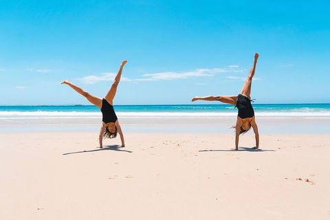 North Stradbroke Island Day Trip From Brisbane - Accommodation Guide 1