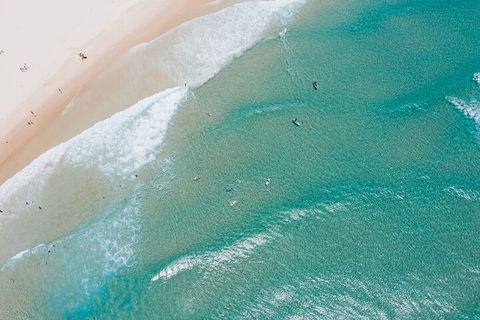 North Stradbroke Island Day Trip From Brisbane - Accommodation Guide 2
