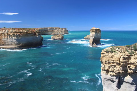 Private Great Ocean Road Day Tour With Early Departure & Early Return (11 Hours) - Accommodation Guide 1