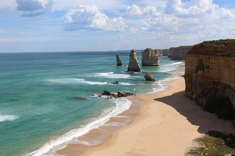 Private Great Ocean Road Day Tour With Early Departure & Early Return (11 Hours) - Accommodation Guide 2