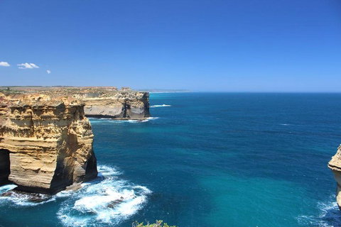 Private Great Ocean Road Day Tour With Early Departure & Early Return (11 Hours) - Accommodation Guide 4