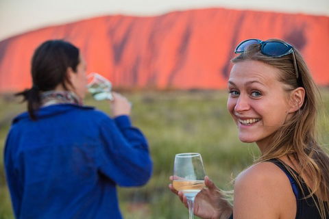 4 Day/3 Night Perentie Dreaming Safari - Accommodation Guide 5