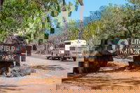 5 Day 4WD Jabiru Dreaming Top End Safari, Darwin