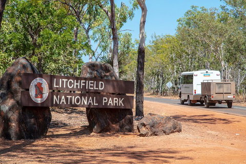 5 Day 4WD Jabiru Dreaming Top End Safari - Accommodation Guide 0