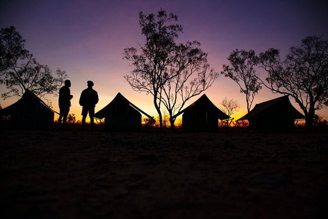 5 Day 4WD Jabiru Dreaming Top End Safari - Accommodation Guide 1