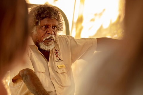 5 Day 4WD Jabiru Dreaming Top End Safari - Accommodation Guide 3