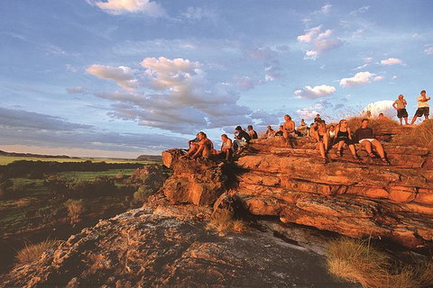 5 Day 4WD Jabiru Dreaming Top End Safari - Accommodation Guide 5