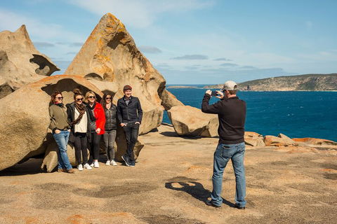 Kangaroo Island In A Day Tour From Adelaide - Accommodation Guide 4