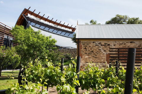 Adelaide City Highlights Tour - Accommodation Asia 0