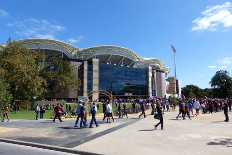Adelaide City Highlights Tour - Accommodation Asia 1