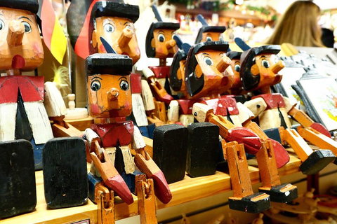 Adelaide Hills And Hahndorf Half-Day Tour From Adelaide - Accommodation Guide 3