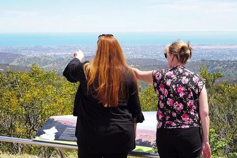 Adelaide Hills And Hahndorf Half-Day Tour From Adelaide - Accommodation Guide 5