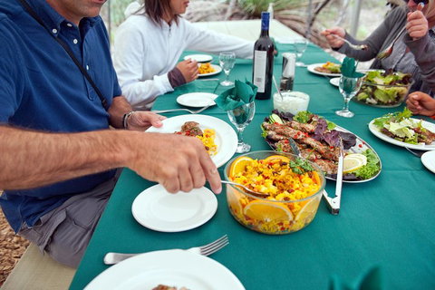 Small-Group Kangaroo Island 4WD Tour From Adelaide - Accommodation China 0