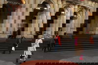 Private Tour Melbourne City Discovery