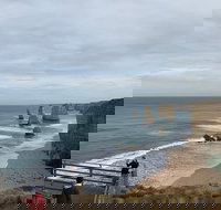 Private Tour Great Ocean Road from Melbourne - Accommodation China