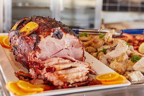 Lunch Buffet Cruise On The Gold Coast - Accommodation Asia 1