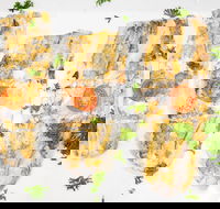 Dinner Buffet Cruise on the Gold Coast - Accommodation China