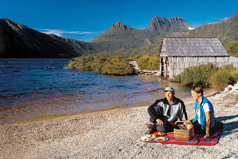 Cradle Mountain Day Tour From Launceston Including Lunch - Accommodation Guide 1